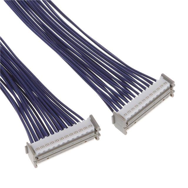 A24KRW24KRW26E152D JST Sales America Inc.  Assemblaggi di cavi